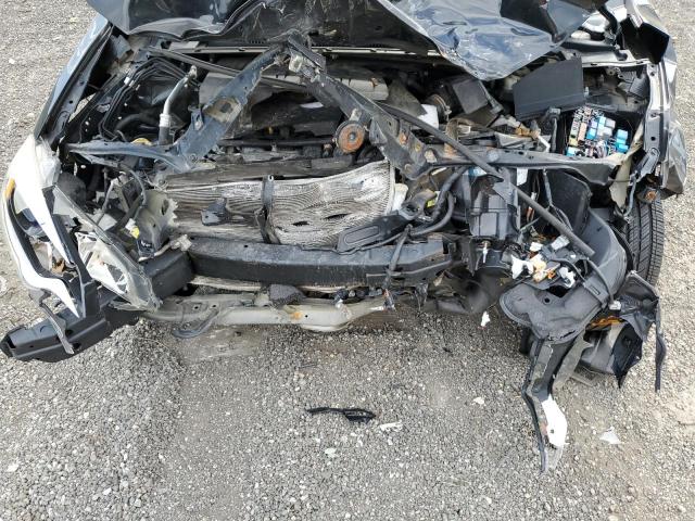 Photo 11 from auction – 2016 TOYOTA COROLLA L with VIN 2T1BURHE0GC537159