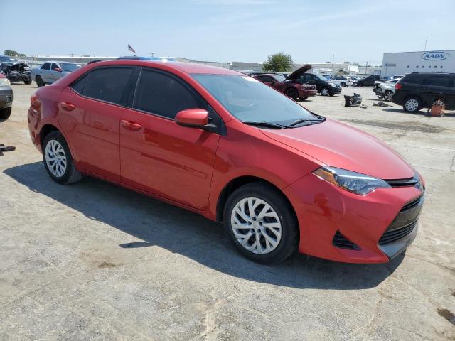 Photo 4 from auction – 2018 TOYOTA COROLLA L with VIN 5YFBURHE7JP778353
