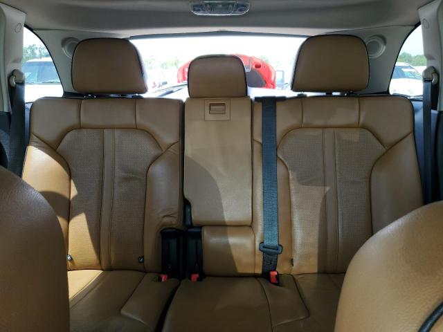 Photo 10 from auction – 2011 LINCOLN MKX with VIN 2LMDJ6JK6BBJ29587