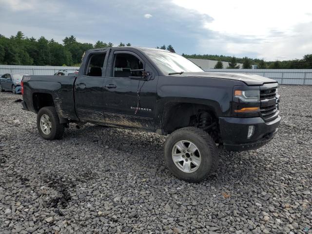Photo 4 from auction – 2017 CHEVROLET SILVERADO with VIN 1GCVKRECXHZ211799