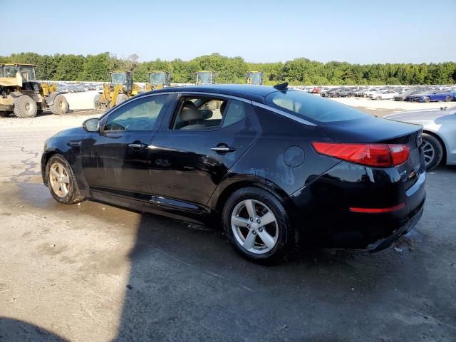 Photo 2 from auction – 2014 KIA OPTIMA LX with VIN 5XXGM4A77EG276767