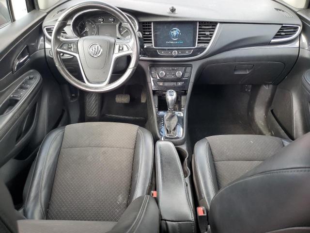 Photo 8 from auction – 2019 BUICK ENCORE PRE with VIN KL4CJESB4KB842654