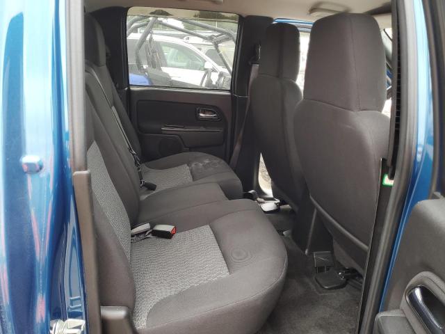 Photo 11 from auction – 2011 CHEVROLET COLORADO L with VIN 1GCHTDFP3B8131532