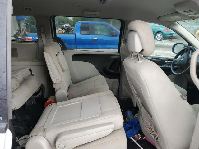 Photo 11 from auction – 2011 DODGE GRAND CARA with VIN 2D4RN3DG2BR621334