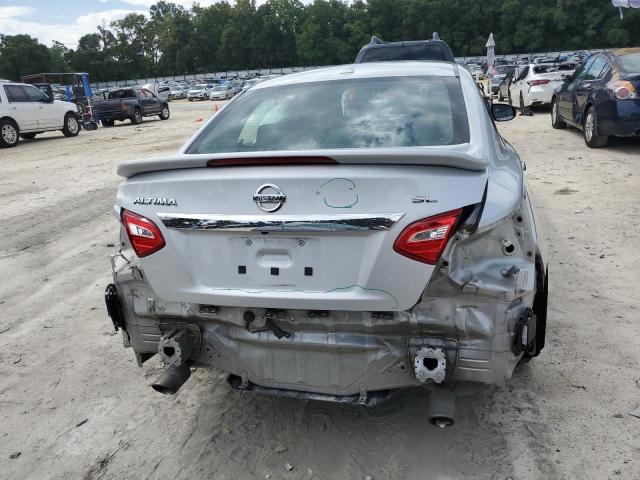 Photo 6 from auction – 2017 NISSAN ALTIMA 2.5 with VIN 1N4AL3AP3HC121985
