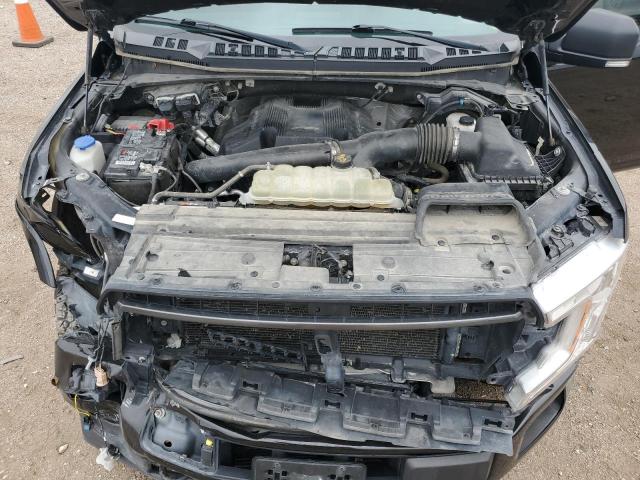 Photo 11 from auction – 2019 FORD F150 SUPER with VIN 1FTEW1E41KKD89695
