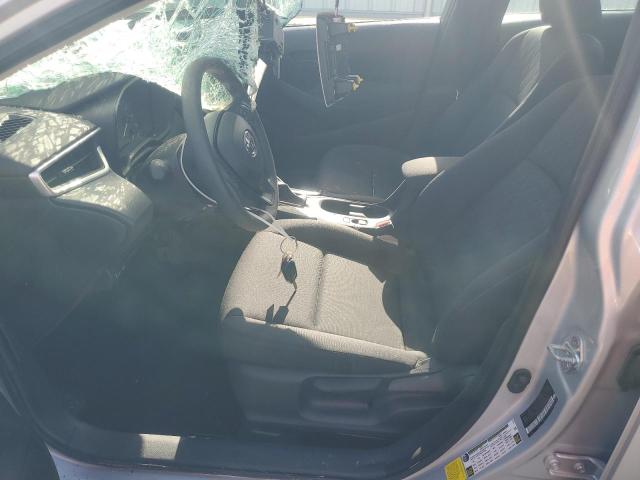 Photo 7 from auction – 2024 TOYOTA COROLLA LE with VIN 5YFB4MDE8RP083917