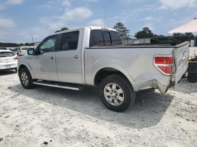 Photo 2 from auction – 2014 FORD F150 SUPER with VIN 1FTFW1CF7EKE85845