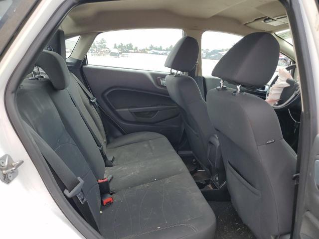 Photo 10 from auction – 2015 FORD FIESTA SE with VIN 3FADP4BJ7FM187789