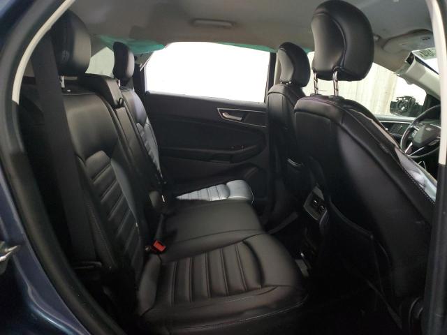 Photo 11 from auction – 2019 FORD EDGE SEL with VIN 2FMPK4J99KBC71813