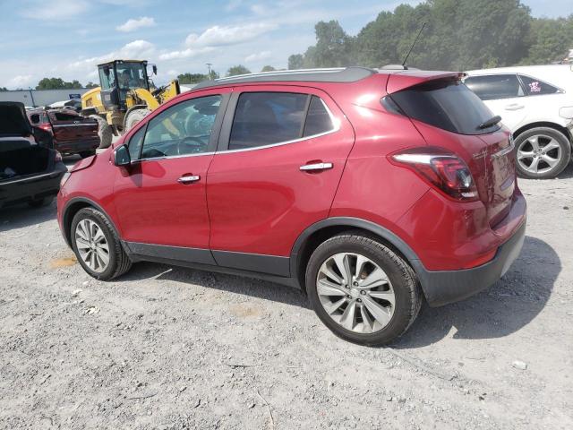 Photo 2 from auction – 2020 BUICK ENCORE PRE with VIN KL4CJASB7LB013927