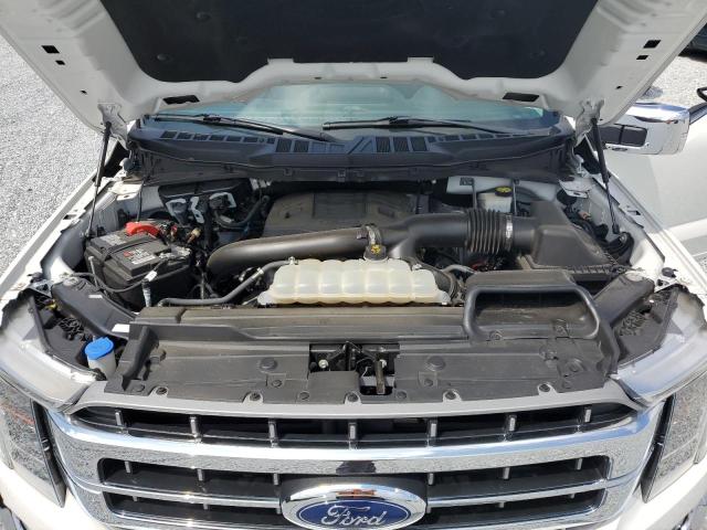 Photo 11 from auction – 2021 FORD F150 SUPER with VIN 1FTFW1E80MKD37338
