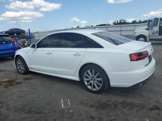 Photo 2 from auction – 2016 AUDI A6 PRESTIG with VIN WAUHGAFC9GN013300