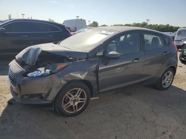 Photo 1 from auction – 2018 FORD FIESTA SE with VIN 3FADP4EJ2JM127536