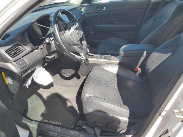 صورة رقم 7 من المزاد - 2018 KIA OPTIMA PLU مع VIN KNAGV4LD5J5022793