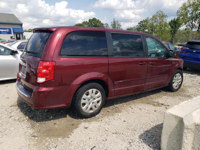 Photo 3 from auction – 2017 DODGE GRAND CARA with VIN 2C4RDGBG3HR555492