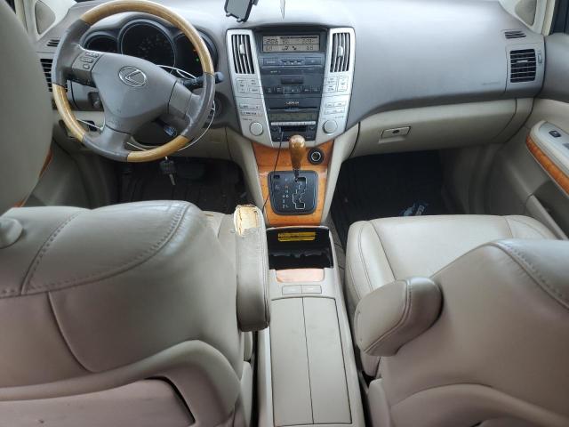 Photo 8 from auction – 2005 LEXUS RX 330 with VIN 2T2GA31U35C025790