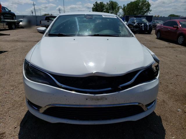 Photo 5 from auction – 2015 CHRYSLER 200 LIMITE with VIN 1C3CCCAB2FN735861