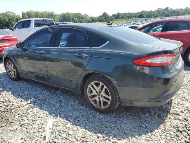 Photo 2 from auction – 2016 FORD FUSION SE with VIN 3FA6P0H77GR125665