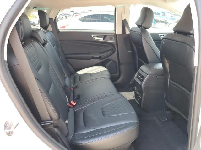Photo 11 from auction – 2024 FORD EDGE TITAN with VIN 2FMPK4K96RBA26976
