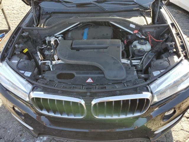 Photo 12 from auction – 2016 BMW X5 XDR40E with VIN 5UXKT0C56G0F75187