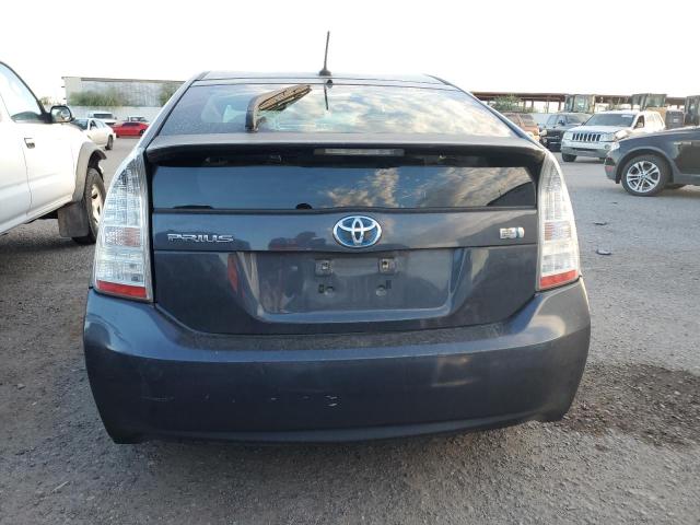 Photo 6 from auction – 2011 TOYOTA PRIUS with VIN JTDKN3DU5B0324637