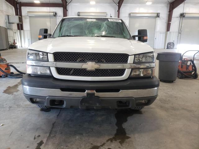 Photo 5 from auction – 2003 CHEVROLET 1500 with VIN 2GCEK19T531121635