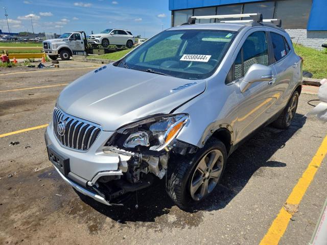 BUICK ENCORE 2014 with VIN KL4CJGSB7EB692121 - Photo from auction