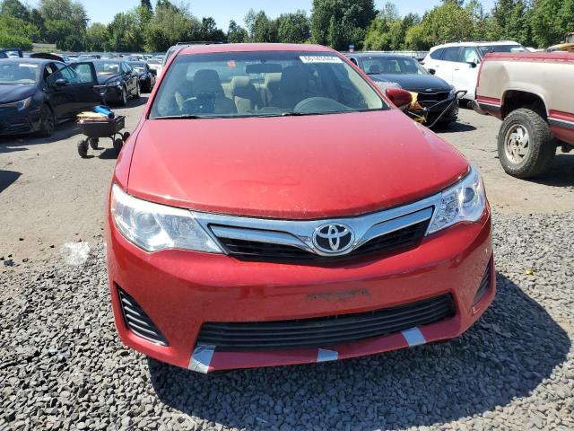 صورة رقم 5 من المزاد - 2012 TOYOTA CAMRY BASE مع VIN 4T4BF1FK6CR169833