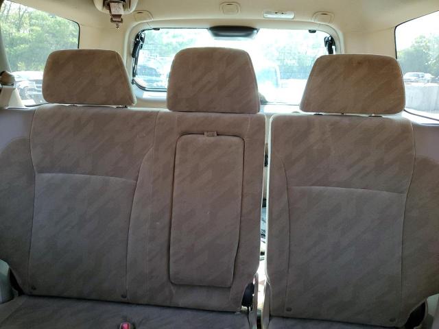 Photo 10 from auction – 2004 HONDA CR-V EX with VIN JHLRD78834C042698