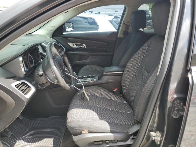 Photo 7 from auction – 2013 GMC TERRAIN SL with VIN 2GKALSEK4D6220924