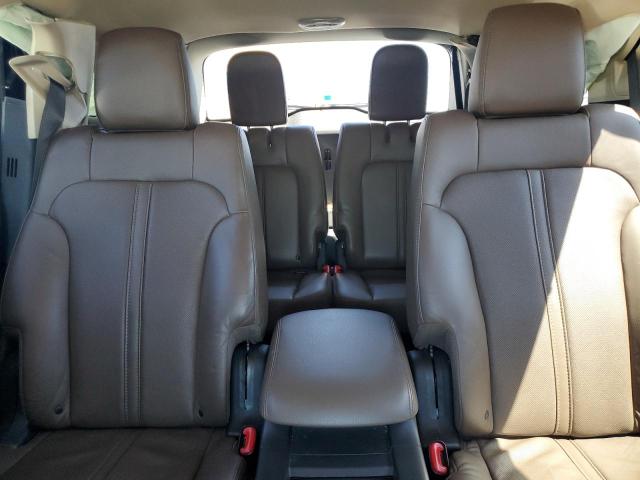 Photo 10 from auction – 2014 LINCOLN MKT with VIN 2LMHJ5AT9EBL56166