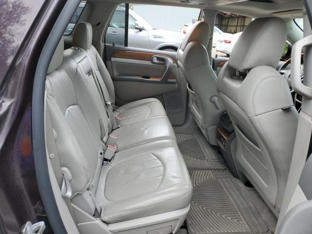 Photo 11 from auction – 2009 BUICK ENCLAVE CX with VIN 5GAEV13DX9J119971