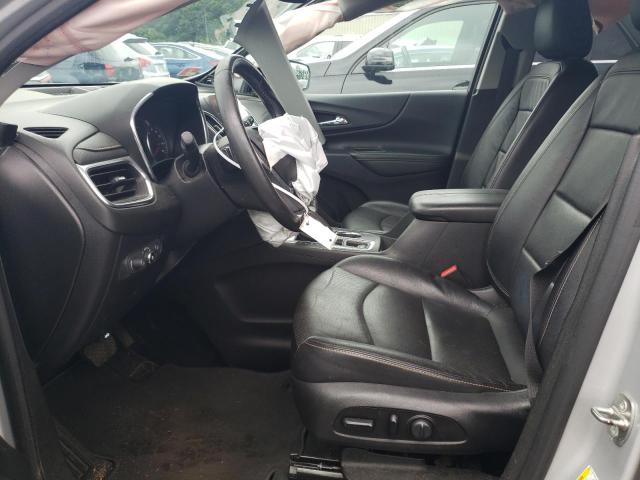 Photo 7 from auction – 2019 CHEVROLET EQUINOX PR with VIN 2GNAXPEX8K6168162