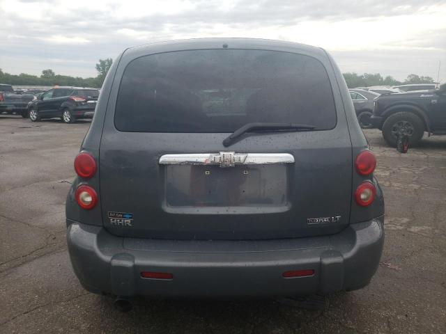 Снимка 6 от търг – 2009 CHEVROLET HHR LT с VIN 3GNCA53V89S572011