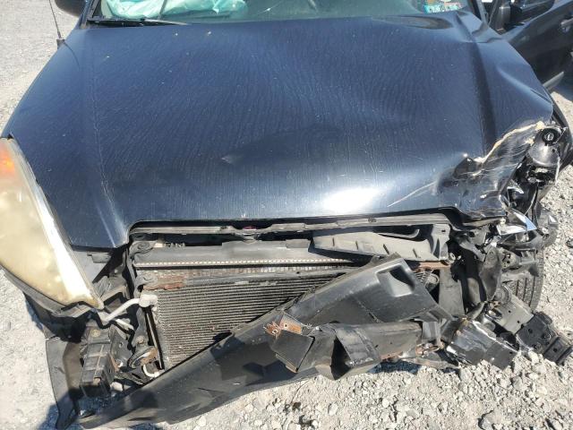 Photo 11 from auction – 2004 HONDA CR-V EX with VIN JHLRD788X4C015059