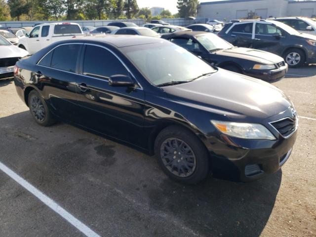 Photo 4 from auction – 2011 TOYOTA CAMRY BASE with VIN 4T4BF3EK5BR149150