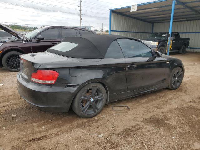 Photo 3 from auction – 2009 BMW 128 I with VIN WBAUL73509VJ75127