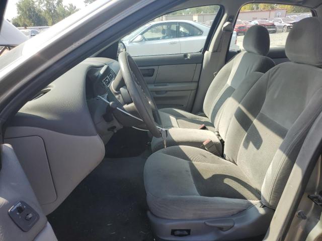Photo 7 from auction – 2004 FORD TAURUS SE with VIN 1FAFP53U94A149224