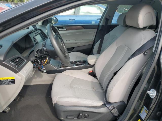 Photo 7 from auction – 2017 HYUNDAI SONATA SPO with VIN 5NPE34AF7HH544971