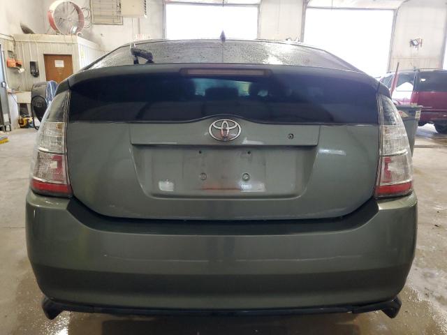 Photo 6 from auction – 2005 TOYOTA PRIUS with VIN JTDKB20U650130244