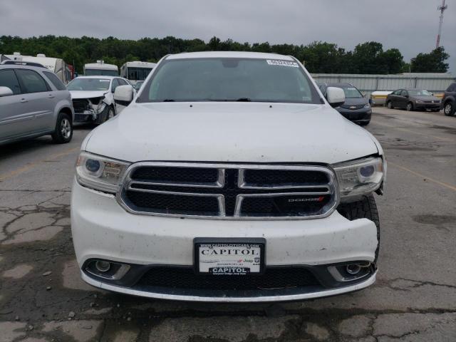 Photo 5 from auction – 2014 DODGE DURANGO SX with VIN 1C4RDJAG6EC295995