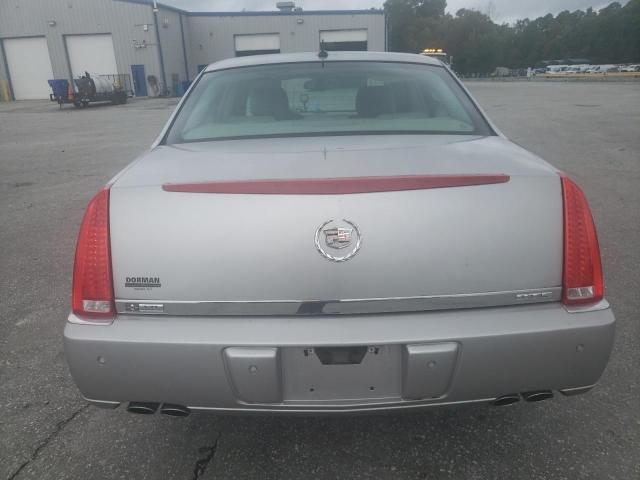 Photo 6 from auction – 2007 CADILLAC DTS with VIN 1G6KD57Y07U108744