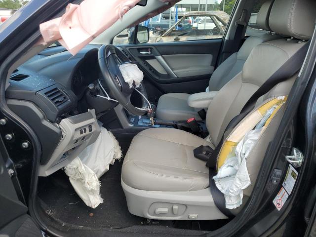 Photo 7 from auction – 2015 SUBARU FORESTER 2 with VIN JF2SJAHC1FH814468