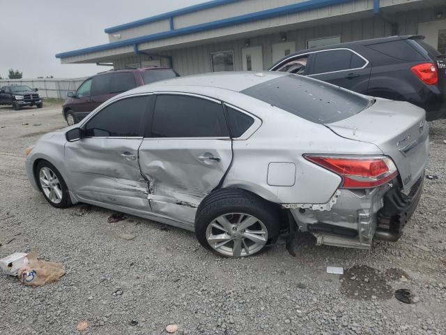 Photo 2 from auction – 2014 NISSAN ALTIMA 2.5 with VIN 1N4AL3AP9EC277797