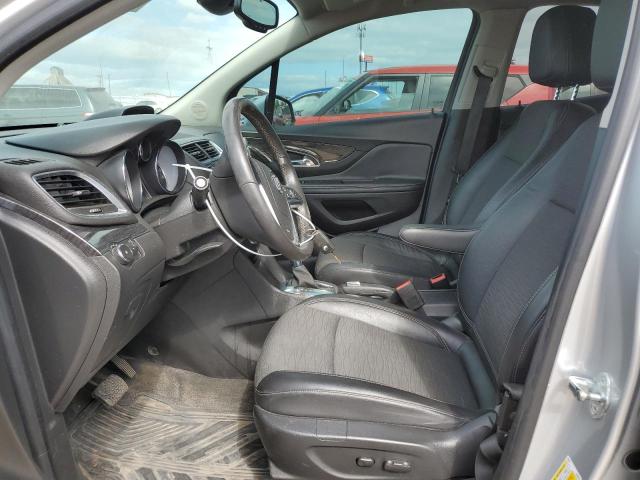 Photo 7 from auction – 2015 BUICK ENCORE CON with VIN KL4CJFSB3FB214032