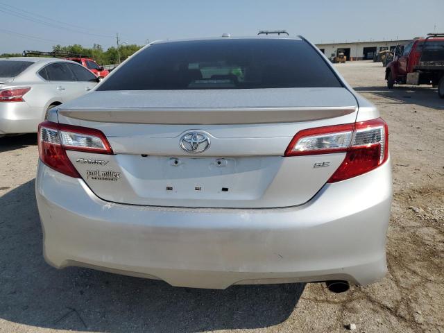 Foto 6 de la subasta – 2012 TOYOTA CAMRY BASE con VIN 4T1BF1FK9CU094247