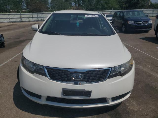 Photo 5 from auction – 2011 KIA FORTE EX with VIN KNAFU4A24B5403830