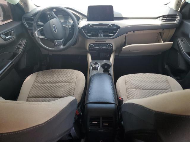 Photo 8 from auction – 2021 FORD ESCAPE SE with VIN 1FMCU0BZ9MUA38673