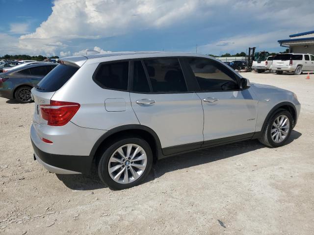 Photo 3 from auction – 2013 BMW X3 XDRIVE2 with VIN 5UXWX9C53D0A27976